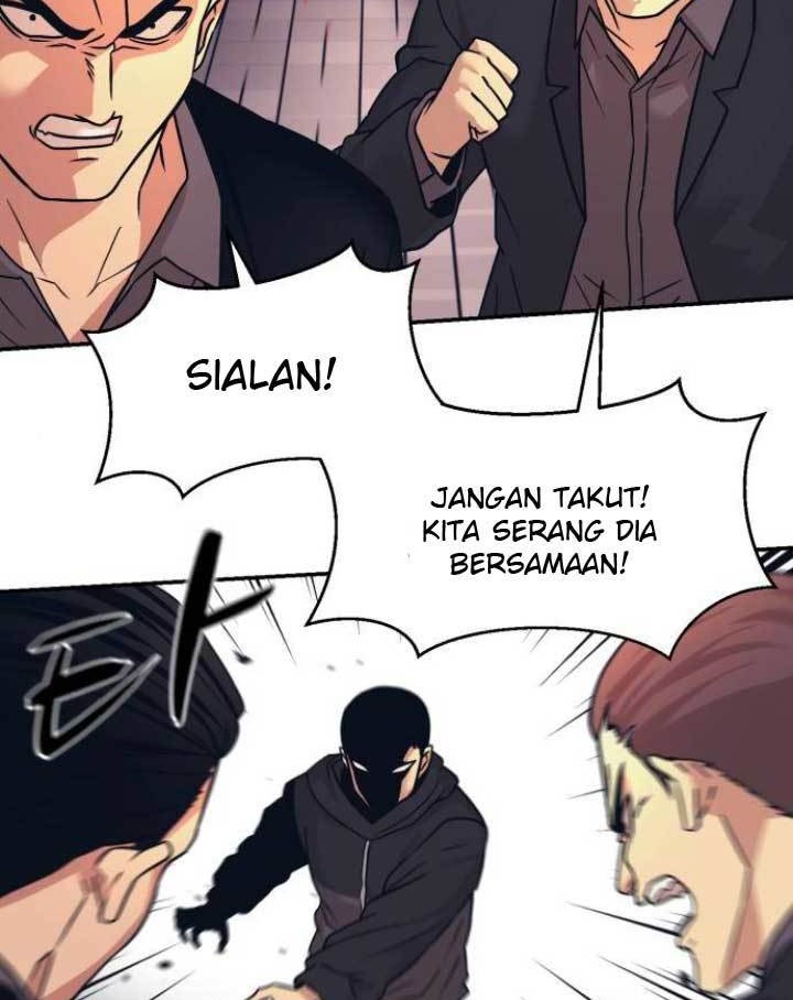Injagang Chapter 6 halaman 7