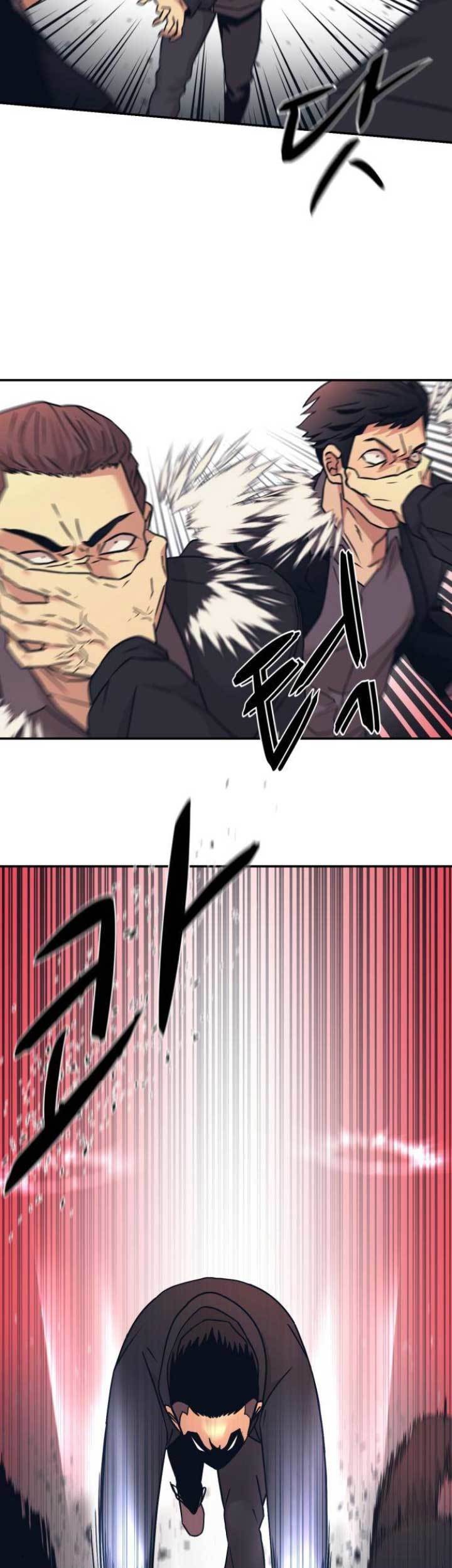 Injagang Chapter 6 halaman 8