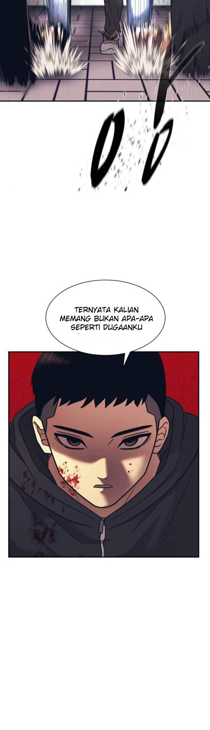 Injagang Chapter 6 halaman 9