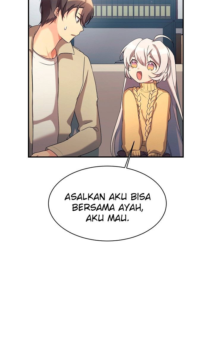 My Daughter Is a Dragon! Chapter 18 halaman 6