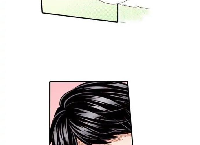 -50kg Cinderella Chapter 2.2 Gambar 5