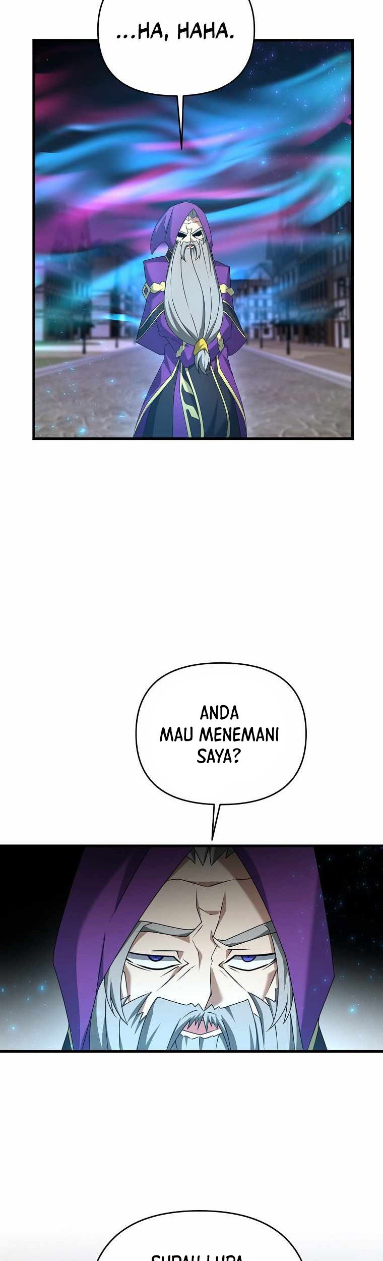 The Lazy Swordmaster Chapter 32 halaman 11