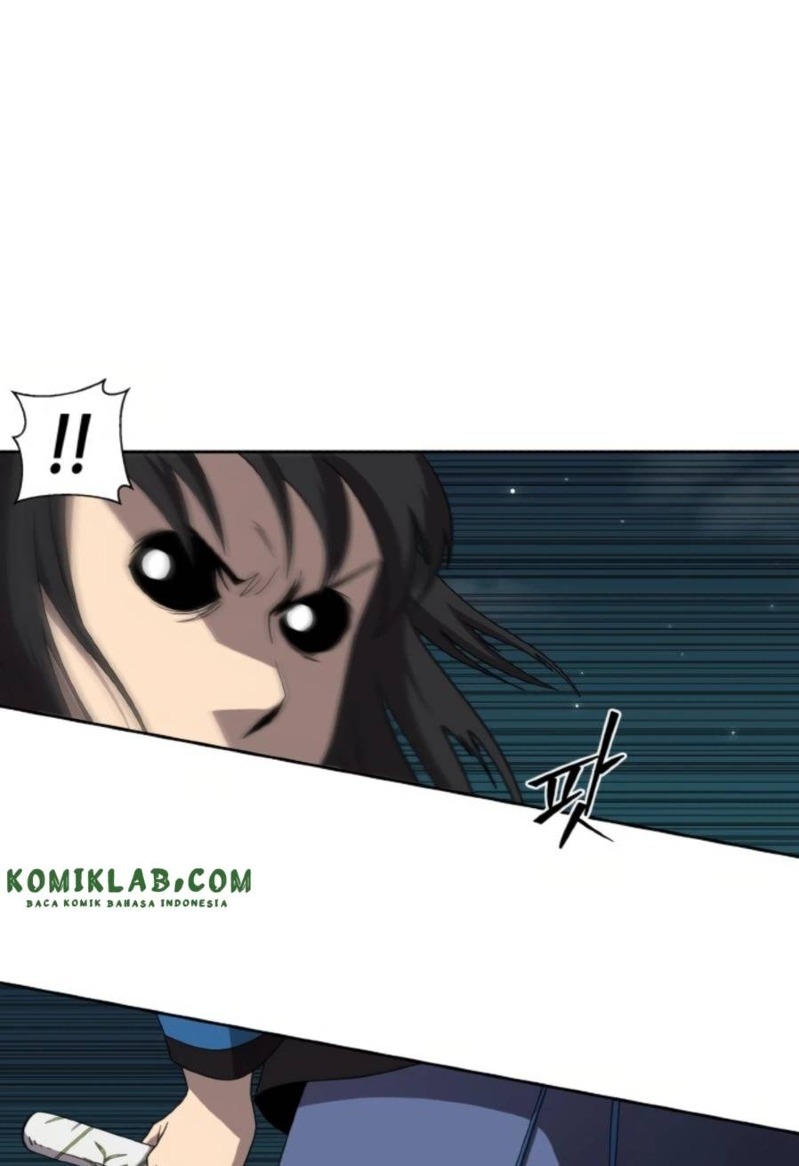 Monster Hunter Chapter 26 halaman 11
