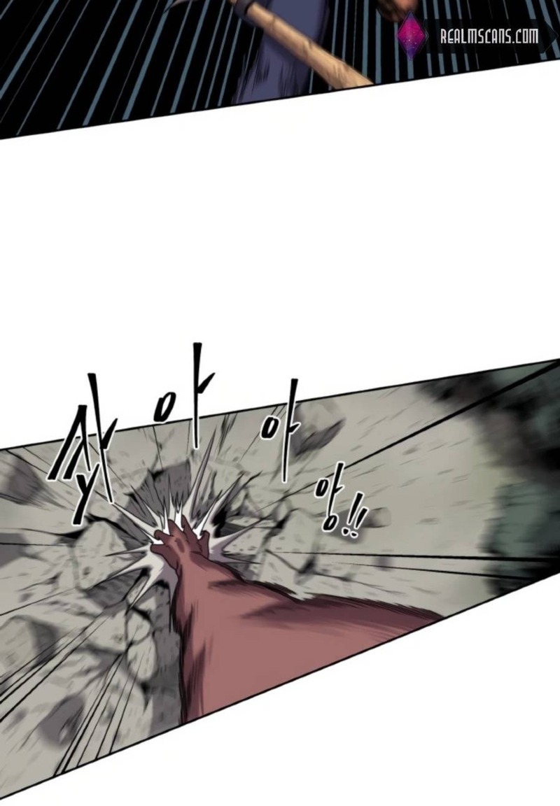 Monster Hunter Chapter 25 halaman 10