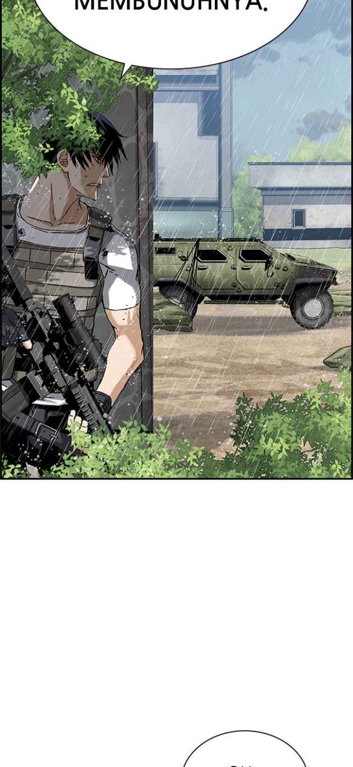 One Hundred Player Battleground Chapter 40 halaman 6