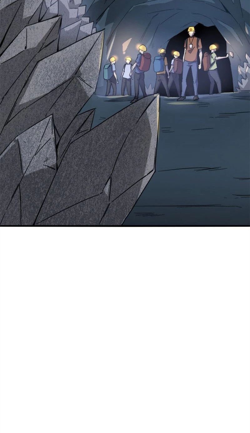 Super God Card Maker Chapter 17 halaman 5
