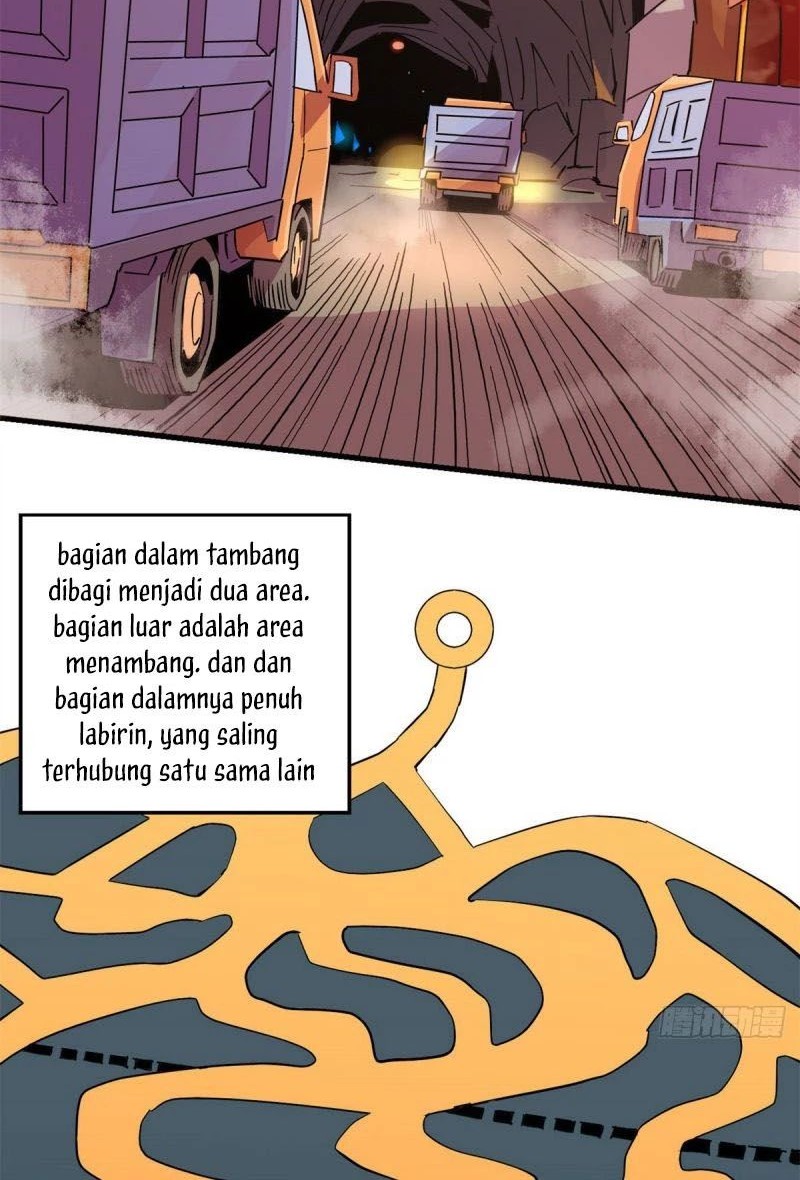 Super God Card Maker Chapter 16 halaman 5