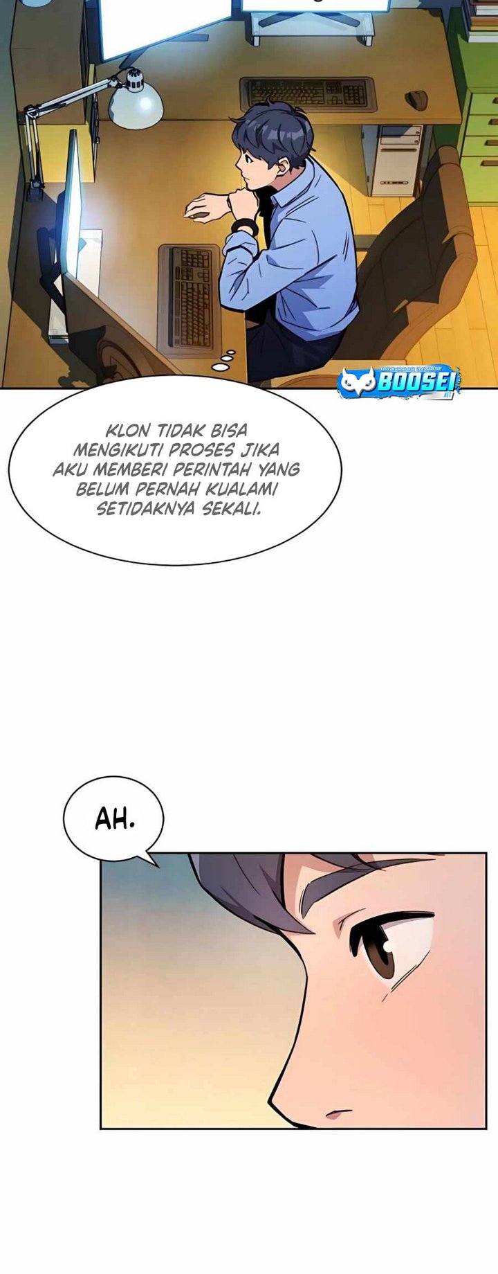 Auto-Hunting With Clones Chapter 04 Gambar 9