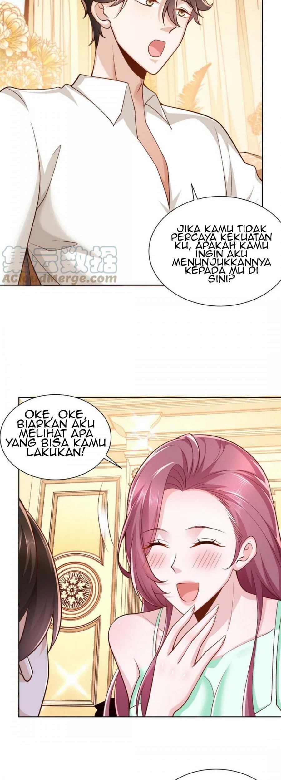 I Randomly Have A New Career Every Week Chapter 141 Gambar 4