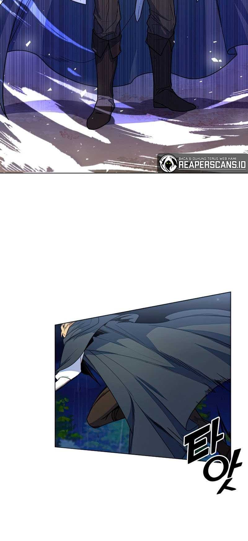 Overbearing Tyrant Chapter 36 halaman 6