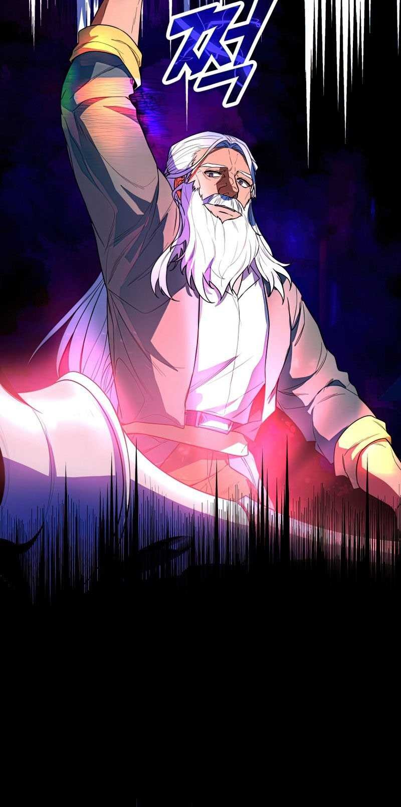 Overbearing Tyrant Chapter 35 halaman 6