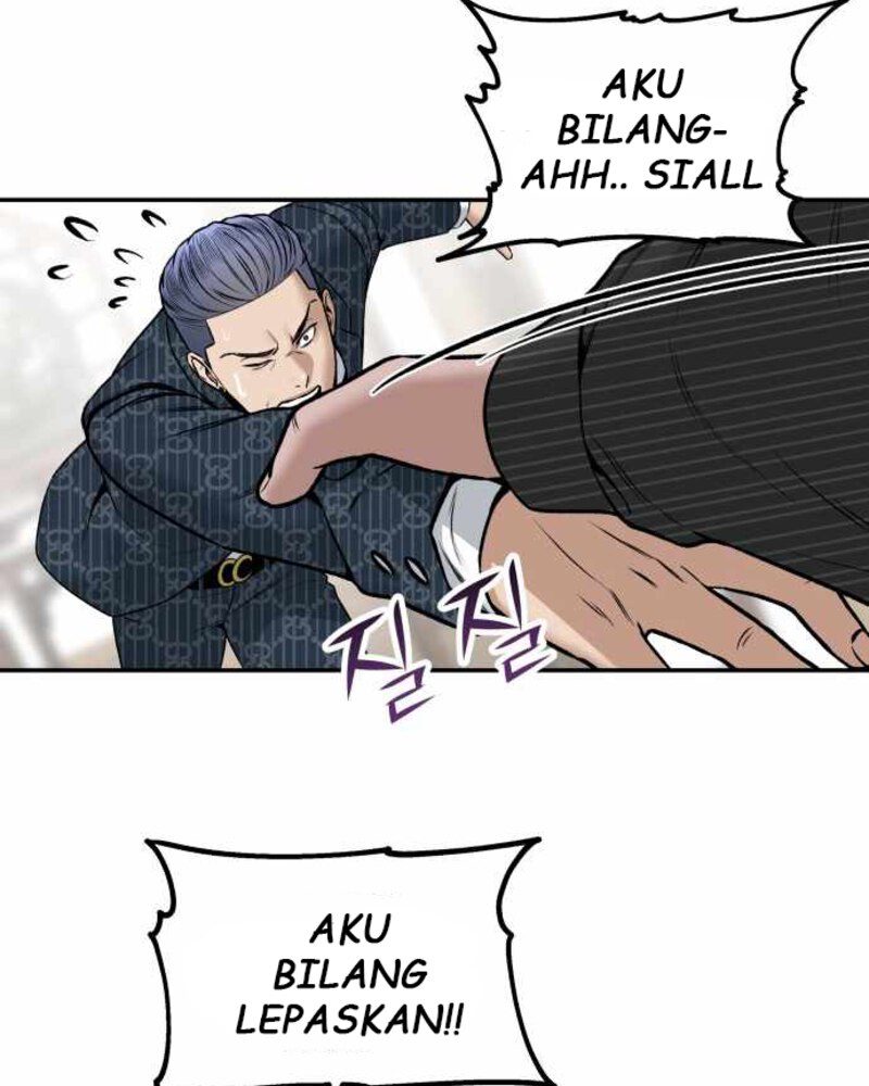 Alternate Life Chapter 04 Gambar 23