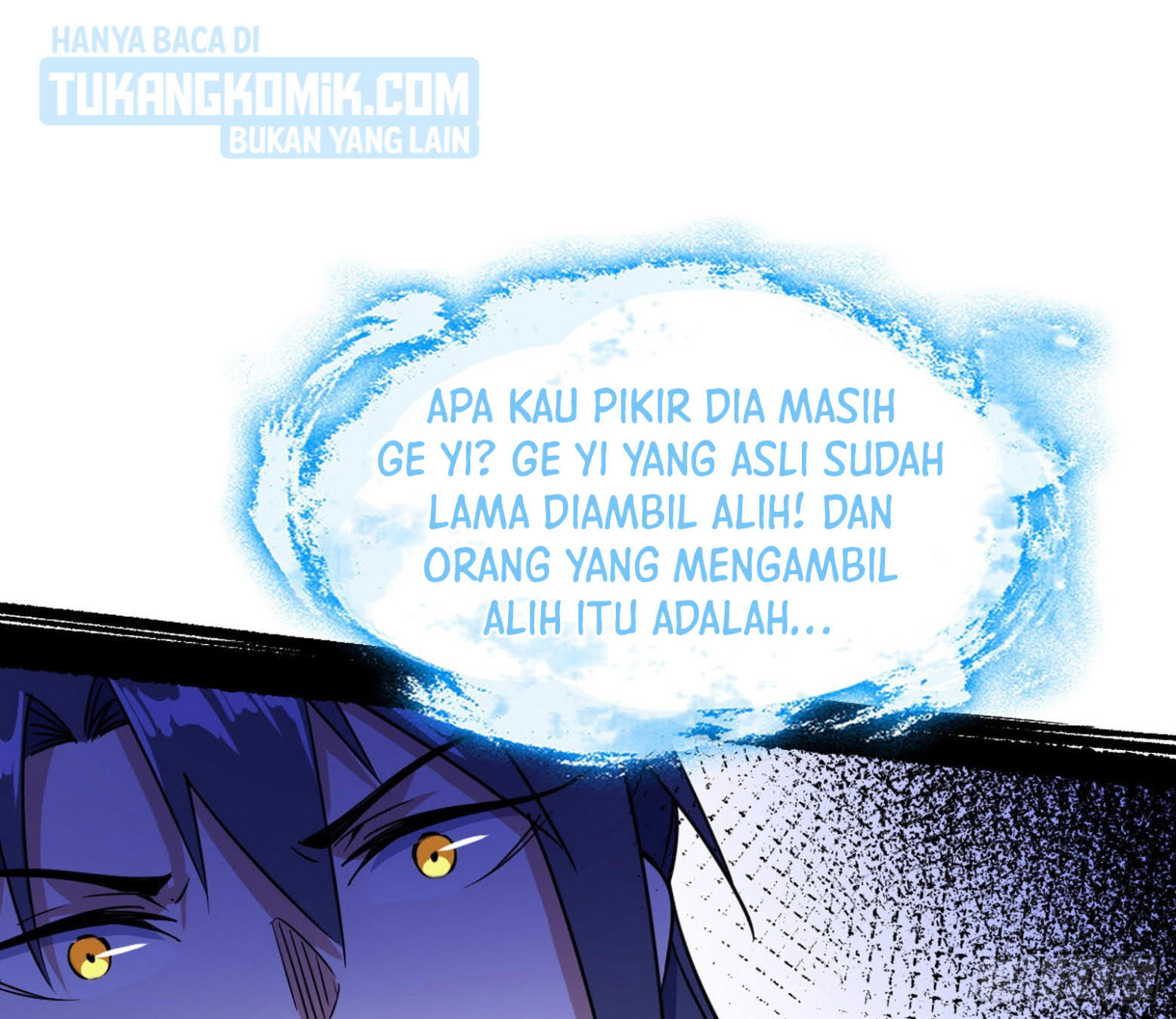 I’m An Evil God Chapter 288 halaman 16