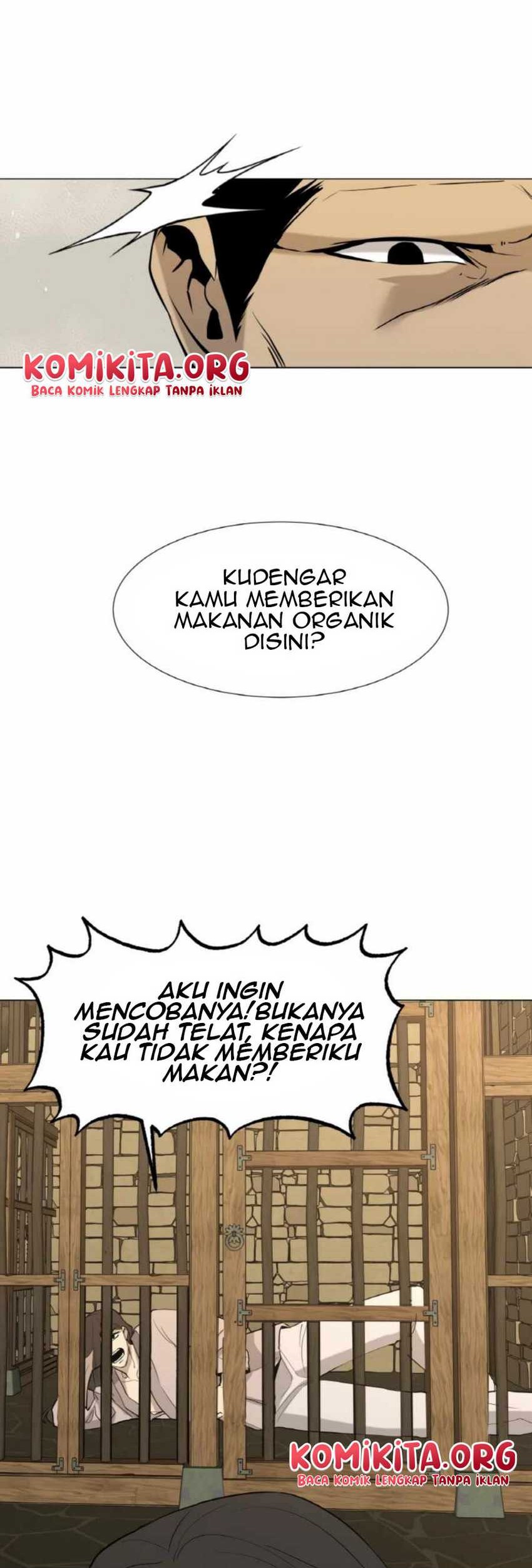The Great Chaos of Martial World Chapter 09 Gambar 7