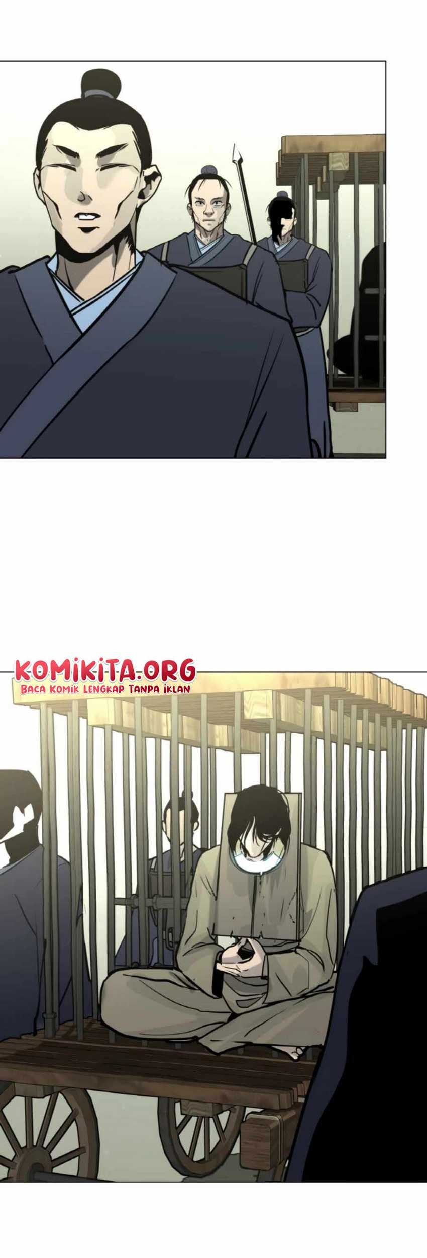 The Great Chaos of Martial World Chapter 07 Gambar 6
