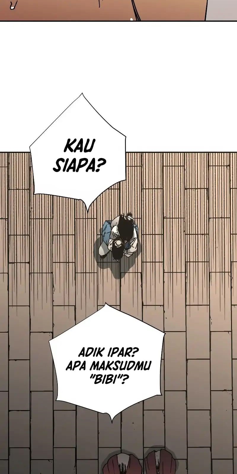Peerless Dad Chapter 222 Gambar 7