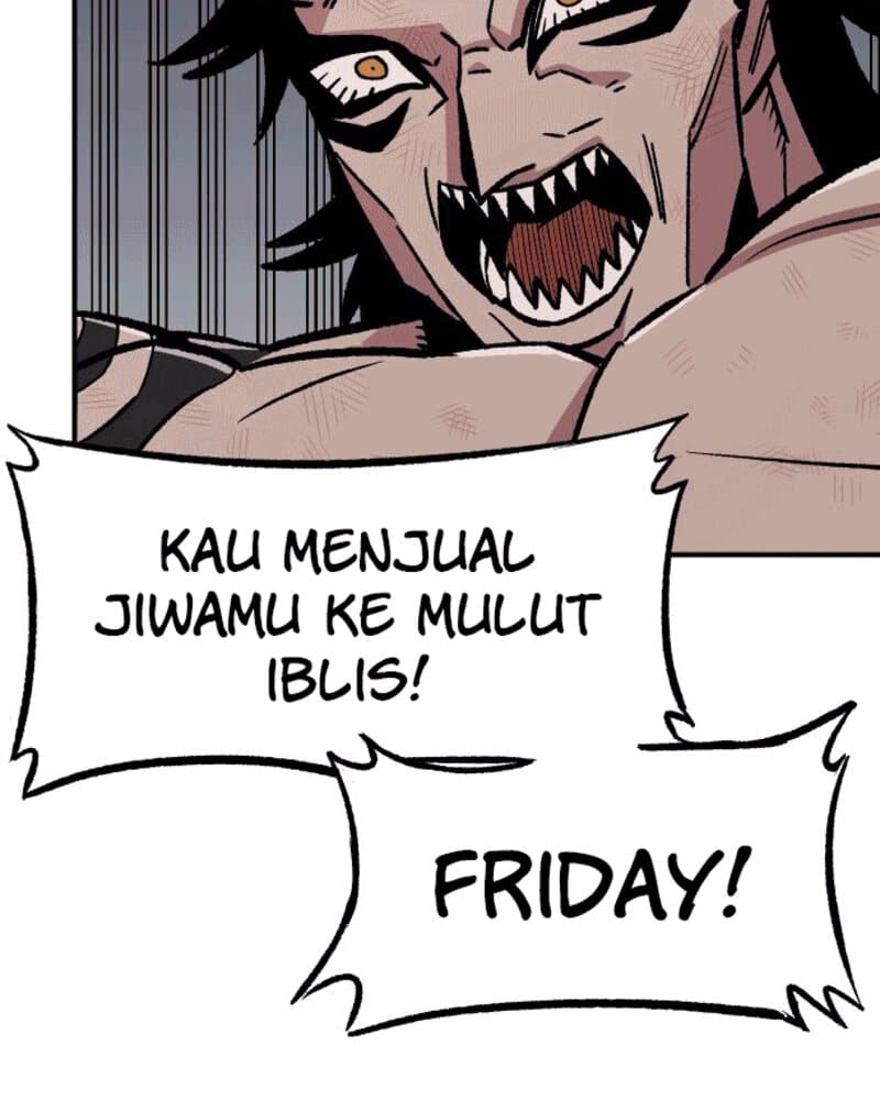 Reincarnation Of The Veteran Soldier Chapter 44 Gambar 22
