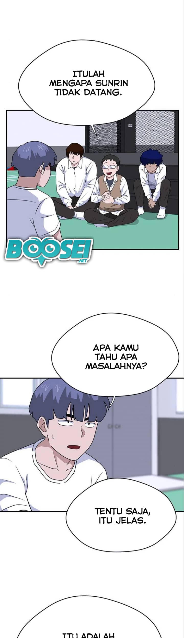 System Rules Chapter 32 halaman 7