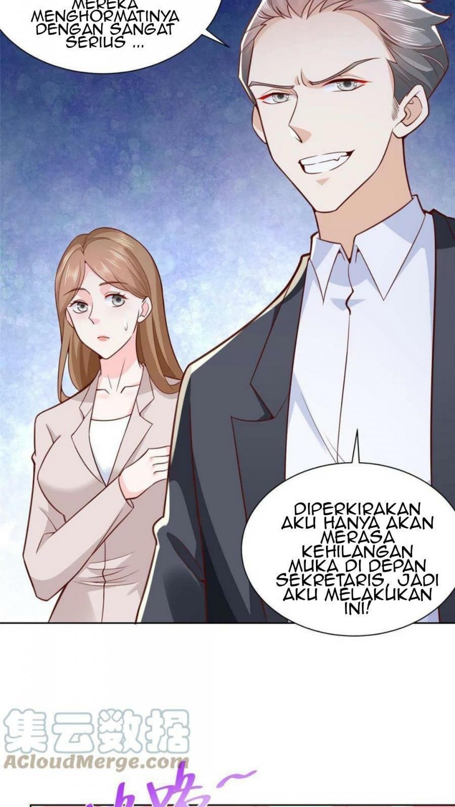 I Randomly Have A New Career Every Week Chapter 186 Gambar 5
