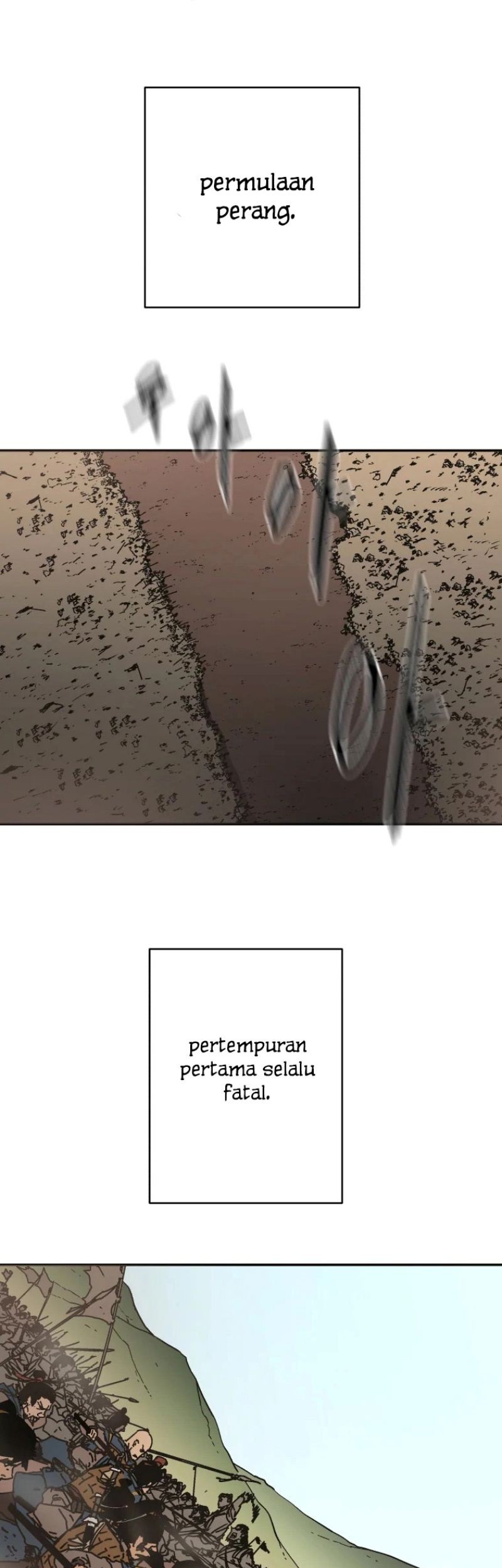 Peerless Dad Chapter 225 Gambar 7