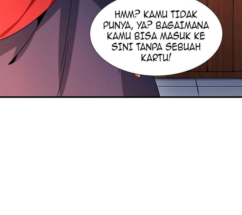 Without a Daoist Partner, I Will Die Chapter 40 Gambar 4