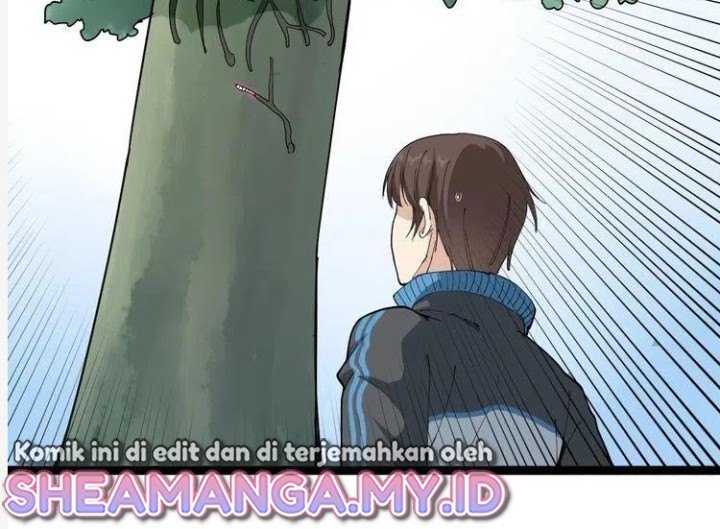 Venom Doctor Chapter 2 halaman 4
