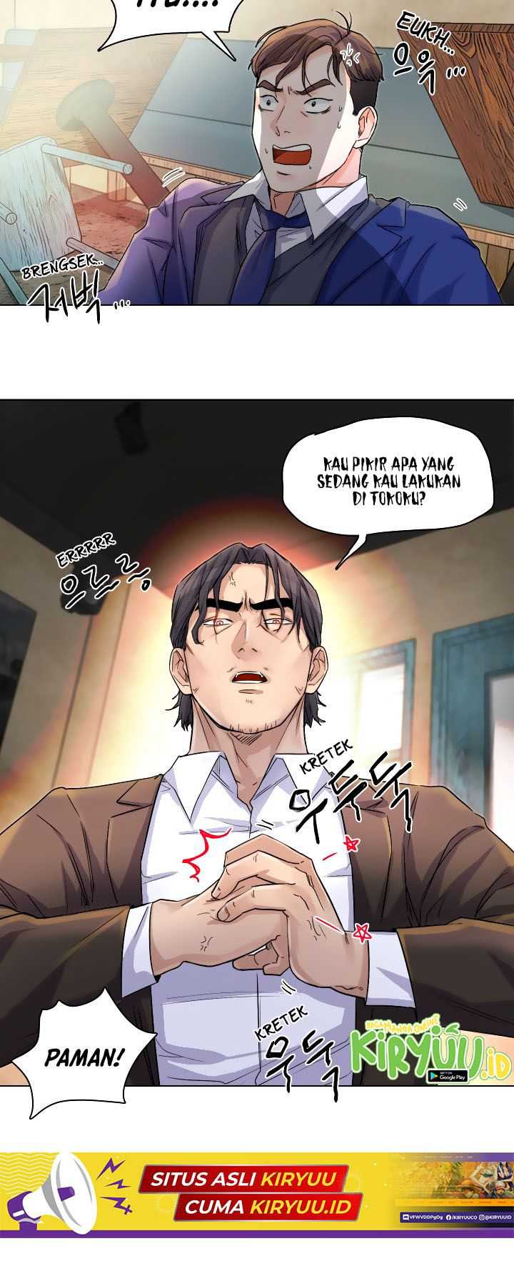 The Definition of A Top Star Chapter 05 Gambar 6