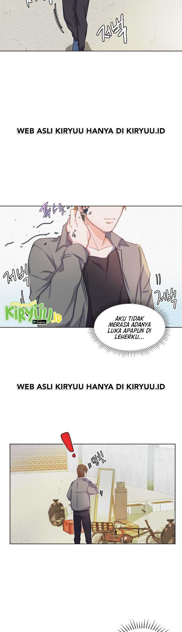 The Definition of A Top Star Chapter 02 Gambar 9