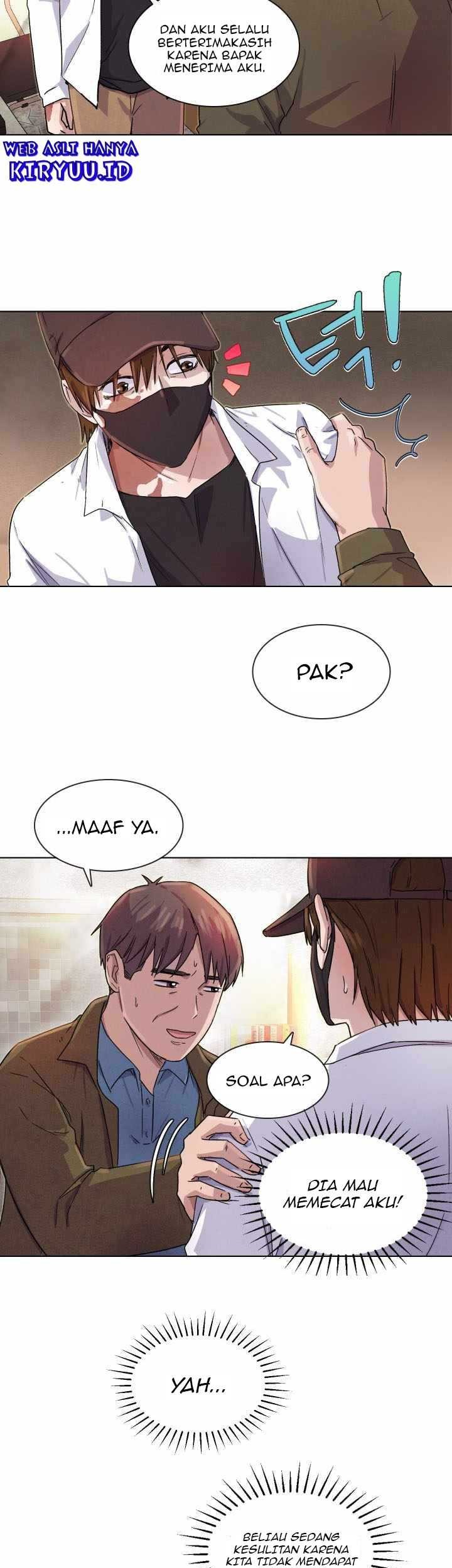 The Definition of A Top Star Chapter 01 Gambar 9