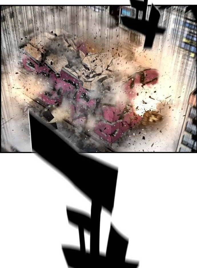 Terror Man vs Revival Man Chapter 9 halaman 7