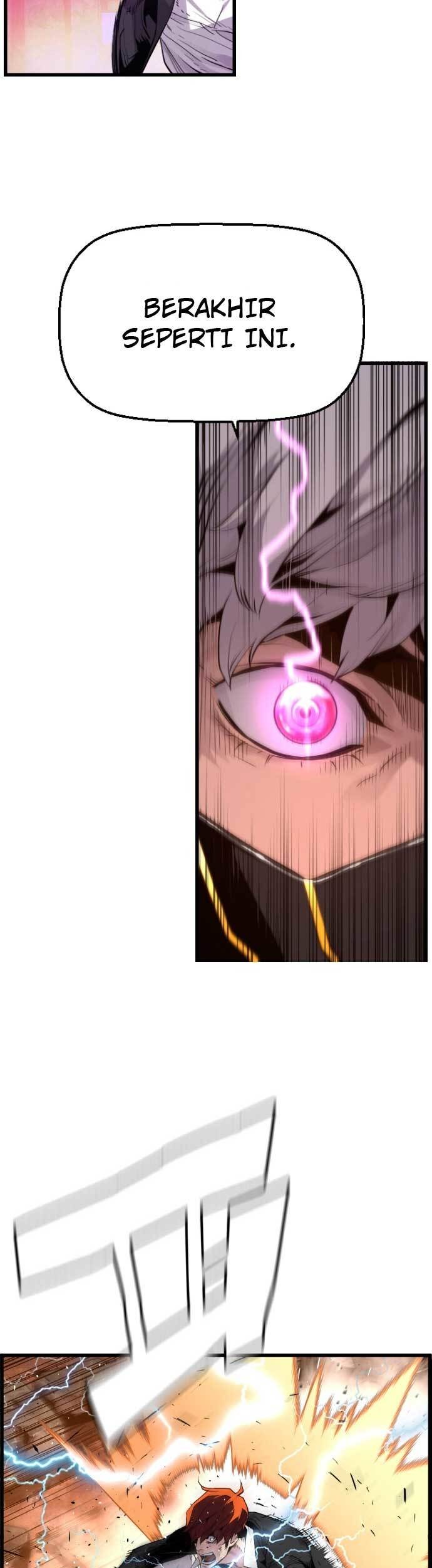 Terror Man vs Revival Man Chapter 08 Gambar 6
