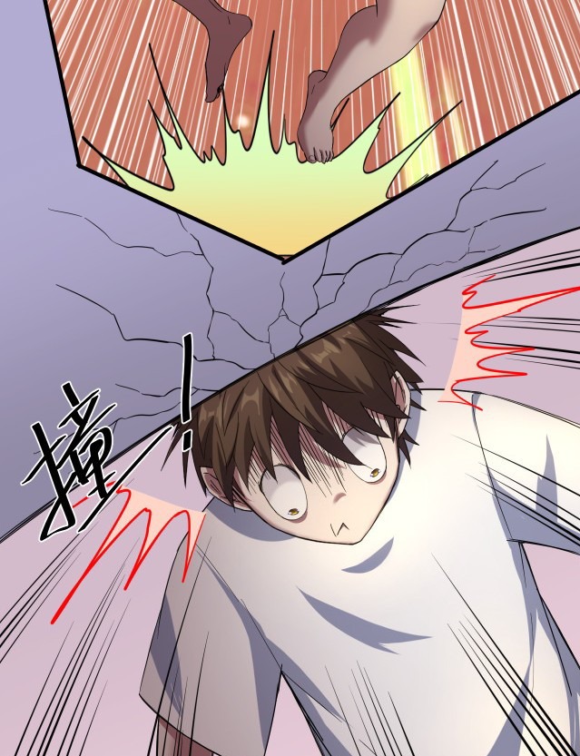 You Immortal Cultivate, I Draw Cards Chapter 05 Gambar 15