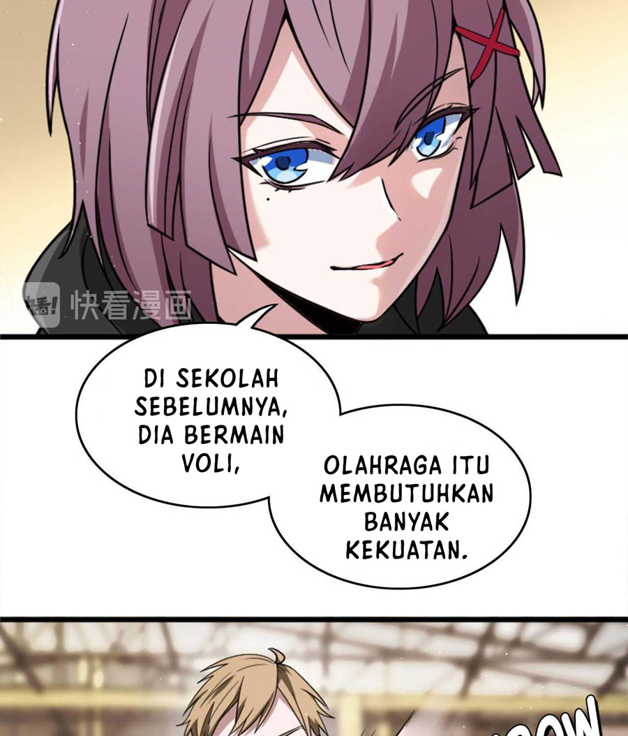 Fast Break Chapter 2 halaman 7
