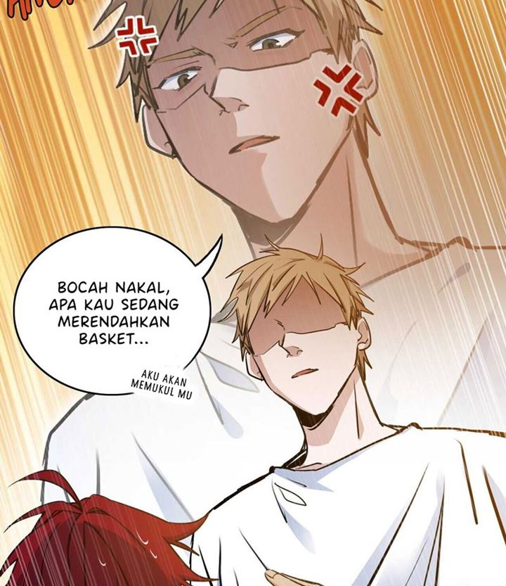 Fast Break Chapter 1 halaman 12