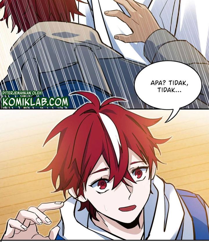 Fast Break Chapter 1 halaman 13