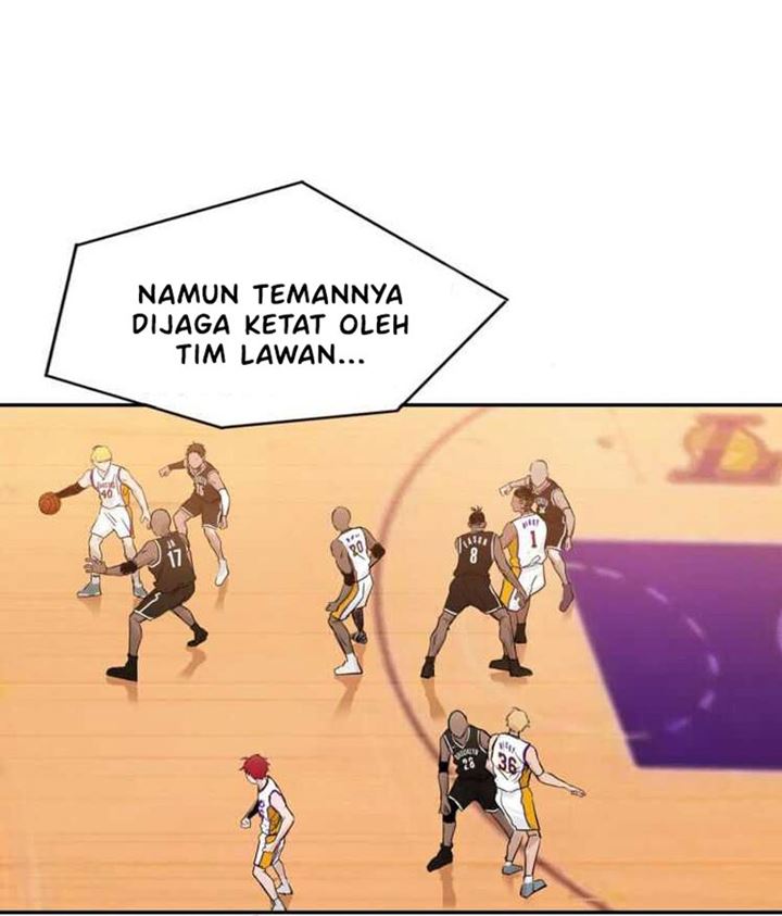 Fast Break Chapter .1 halaman 11