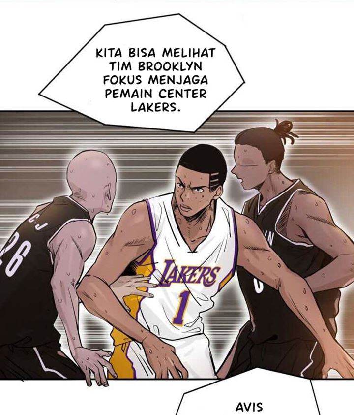 Fast Break Chapter .1 halaman 12