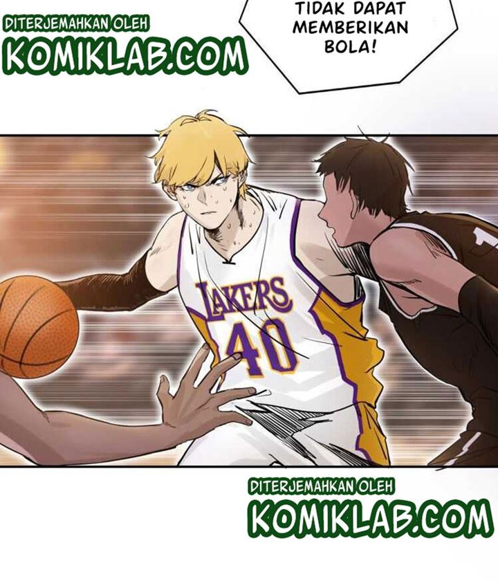 Fast Break Chapter .1 halaman 13