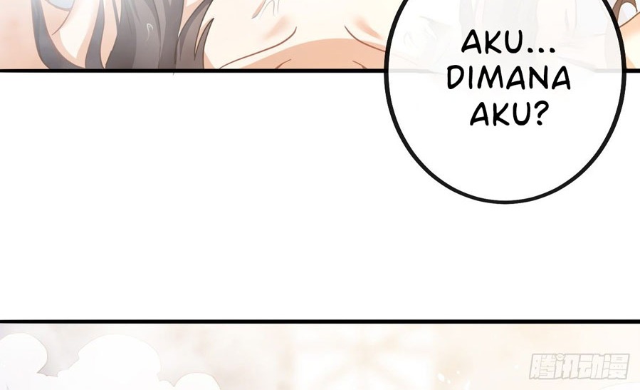 Reincarnated to Be the Wicked Maid at the Main Lead’s Side Chapter 1 – halaman 10