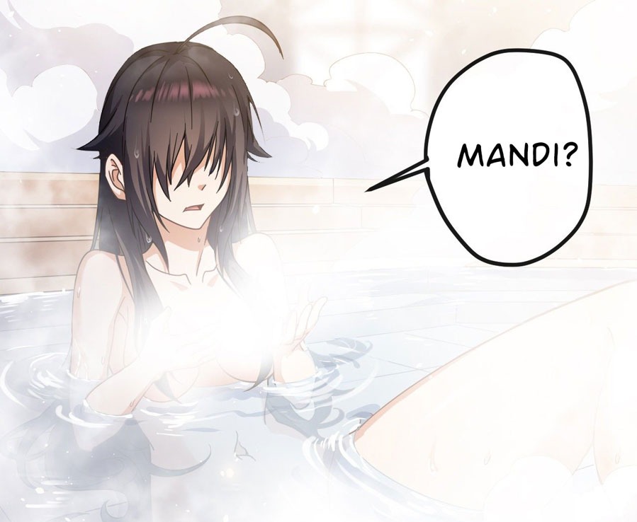 Reincarnated to Be the Wicked Maid at the Main Lead’s Side Chapter 1 – halaman 11
