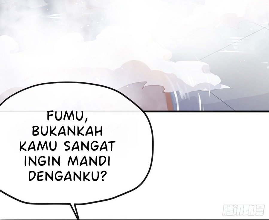 Reincarnated to Be the Wicked Maid at the Main Lead’s Side Chapter 1 – halaman 12