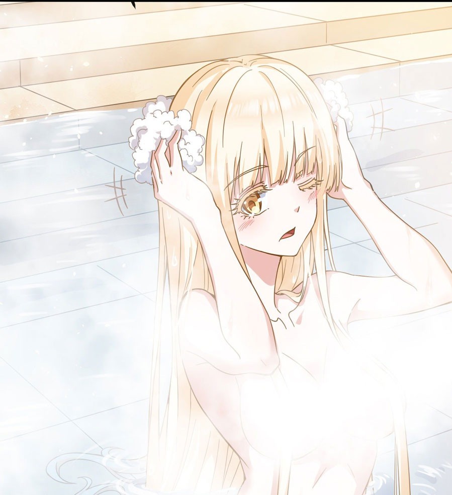Reincarnated to Be the Wicked Maid at the Main Lead’s Side Chapter 1 – halaman 13
