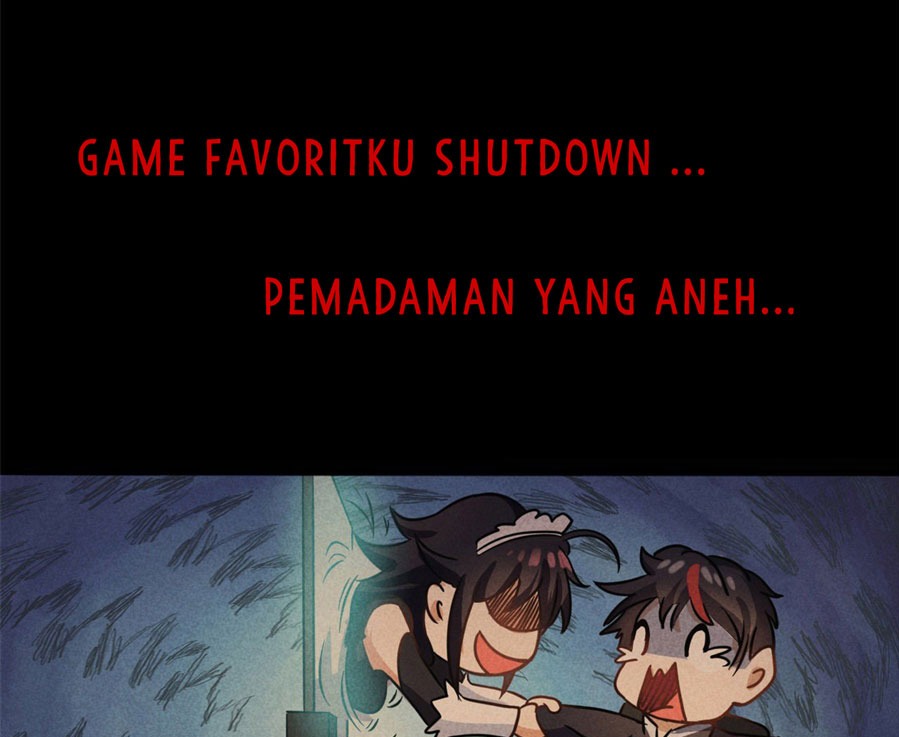 Reincarnated to Be the Wicked Maid at the Main Lead’s Side Chapter .1 – halaman 5