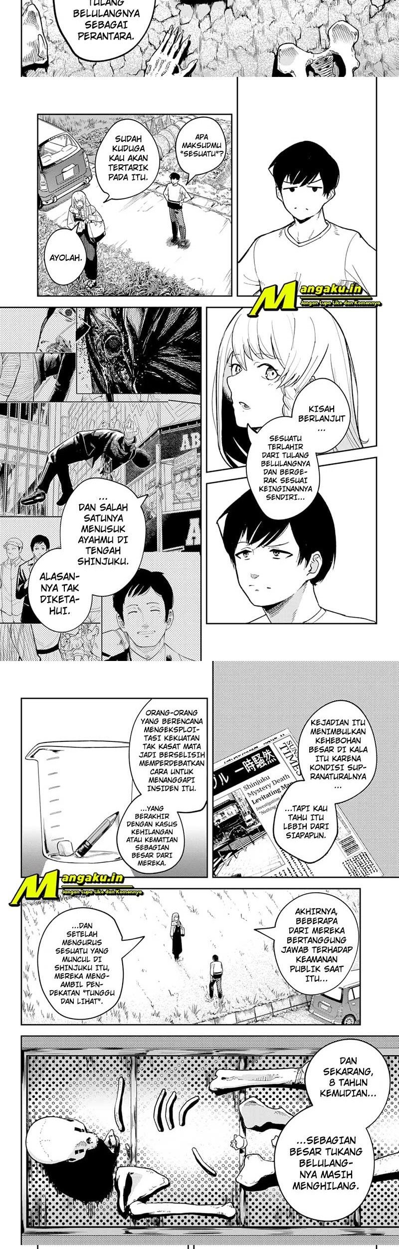 Skeleton Double Chapter 3.2 halaman 3