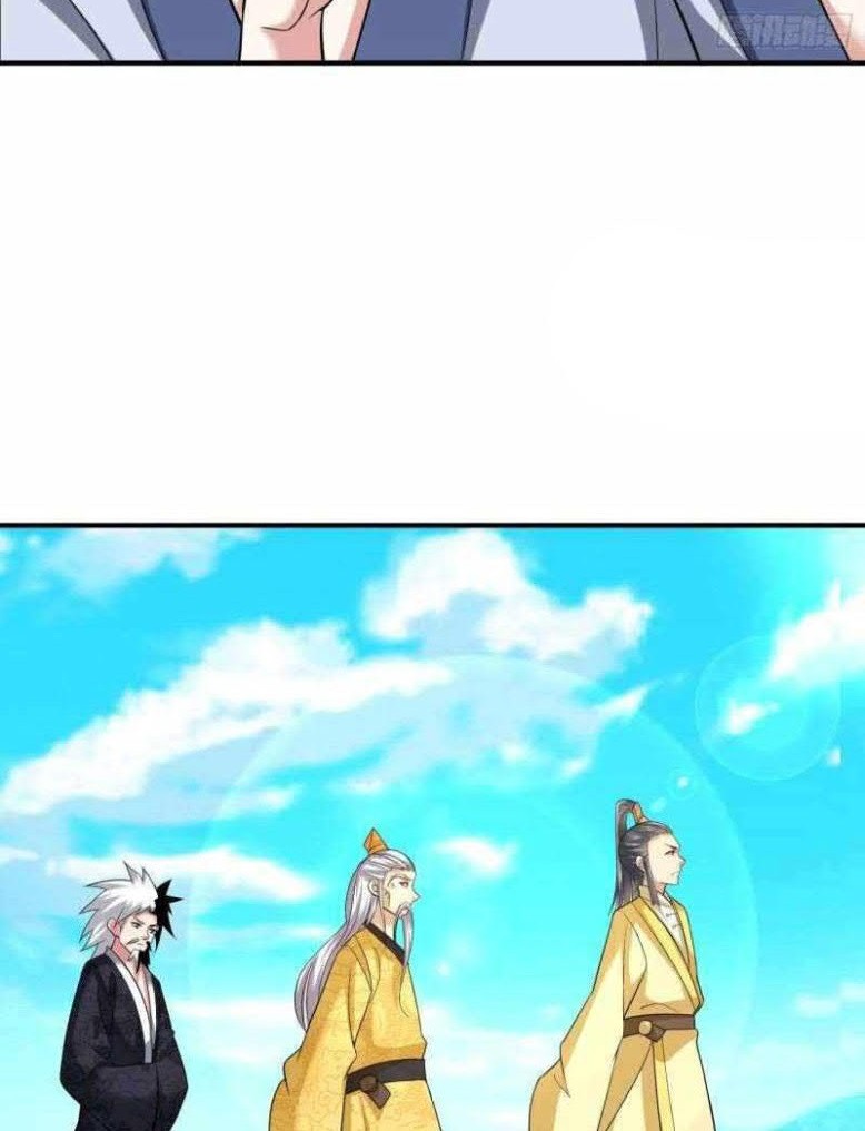 Dao Yin Chapter 203 halaman 3