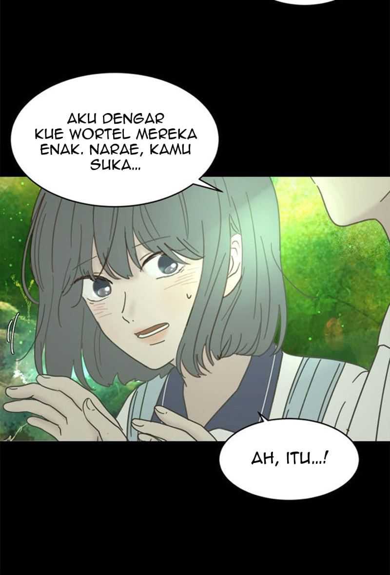 Coffee Thief Chapter 17 halaman 10