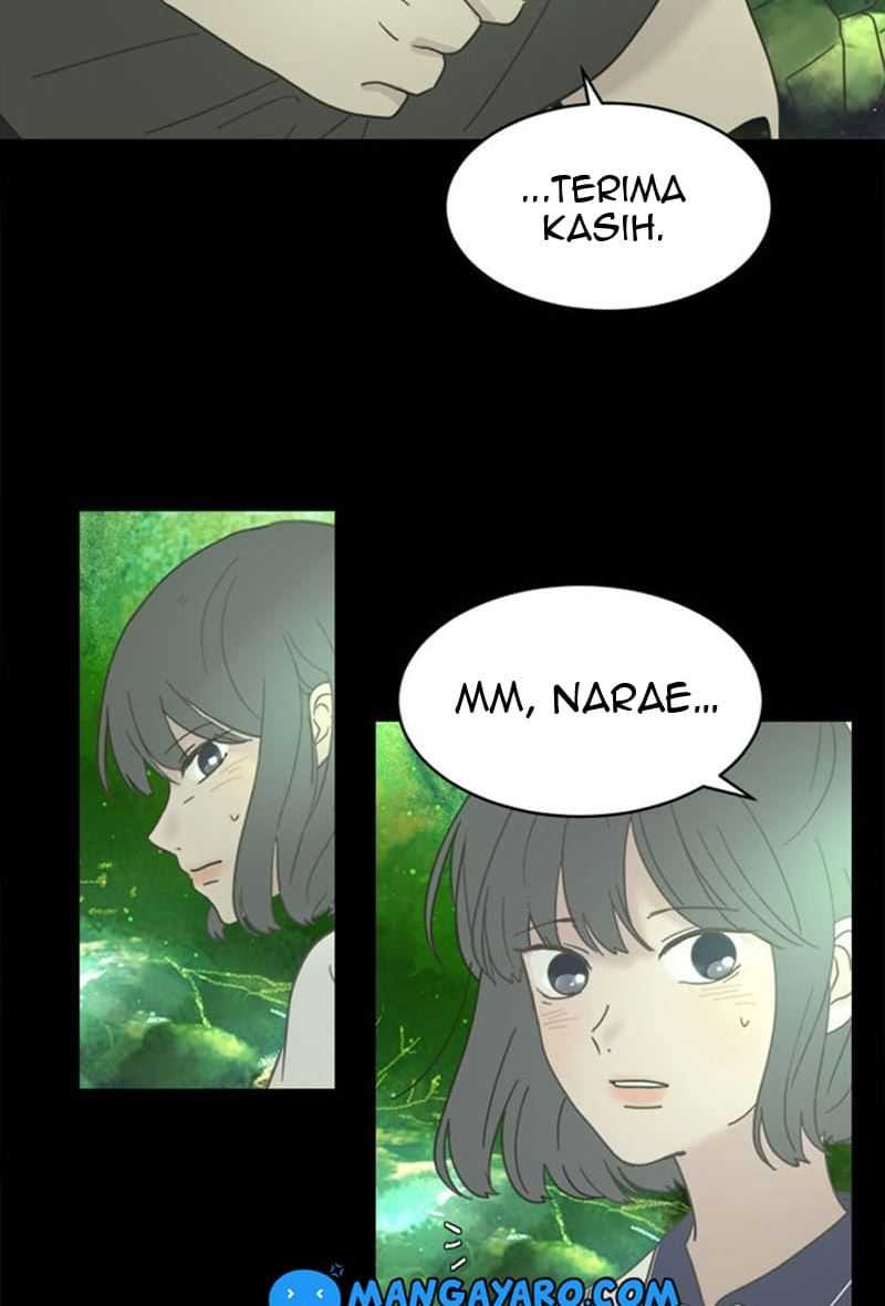 Coffee Thief Chapter 17 halaman 8