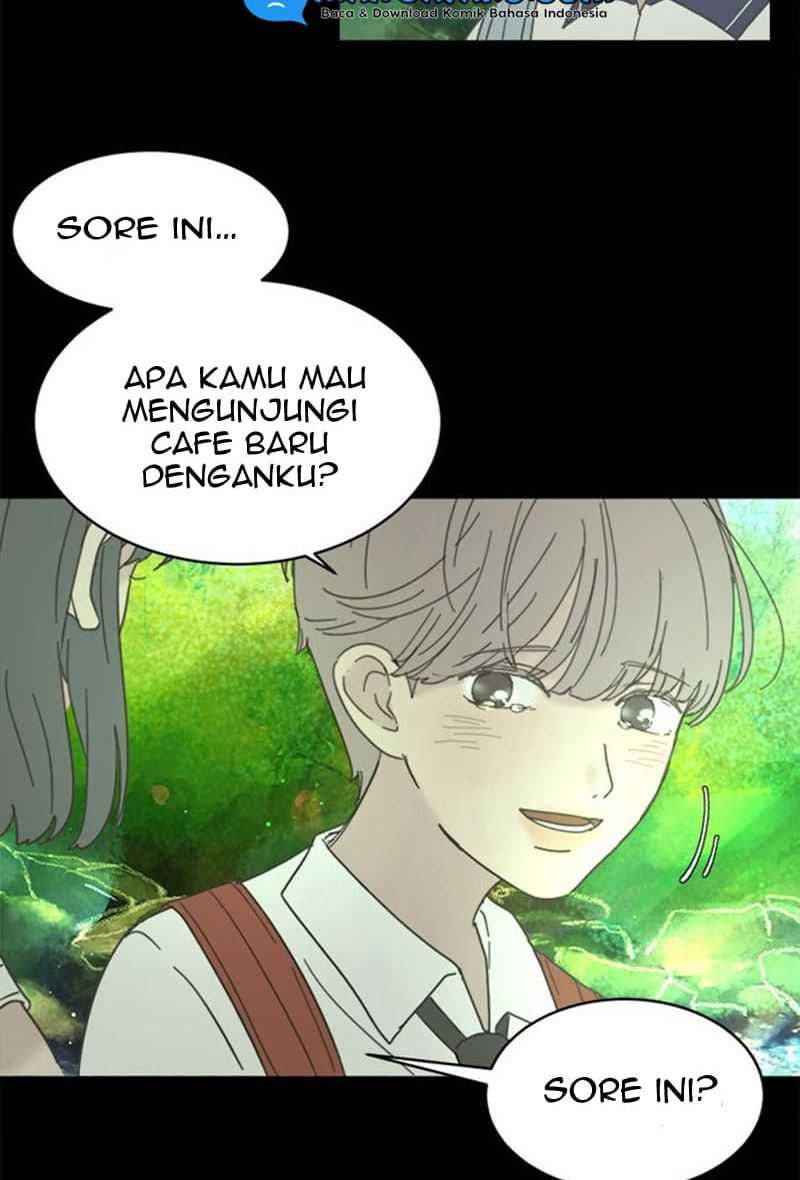 Coffee Thief Chapter 17 halaman 9