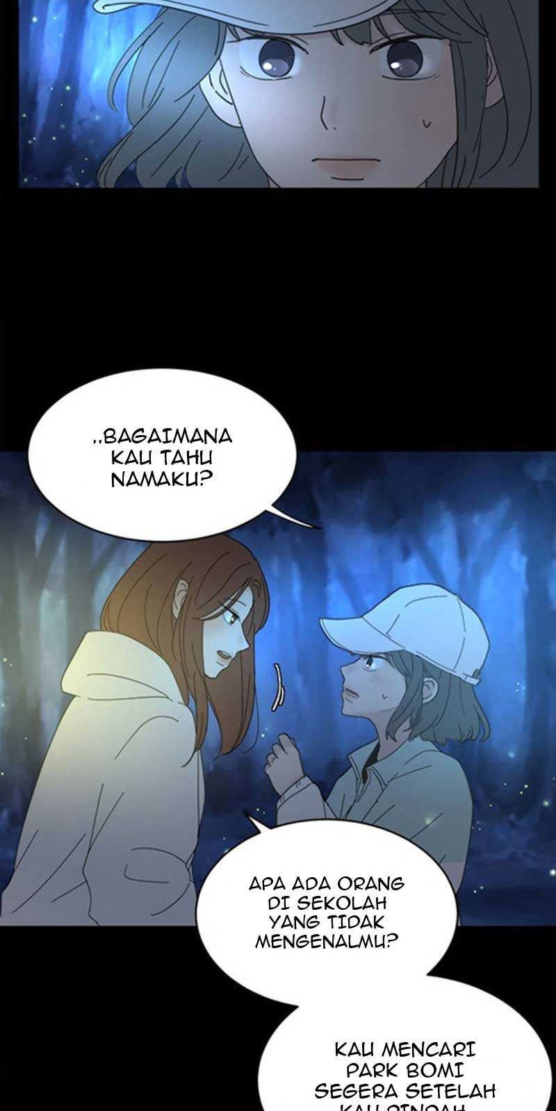 Coffee Thief Chapter 15 halaman 7