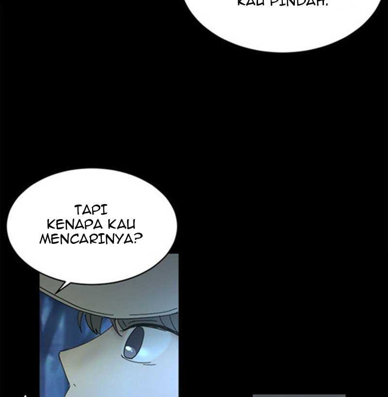 Coffee Thief Chapter 15 halaman 8